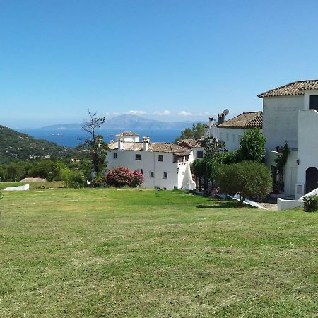 Apartamento Loft En Tarifa Eksteriør billede
