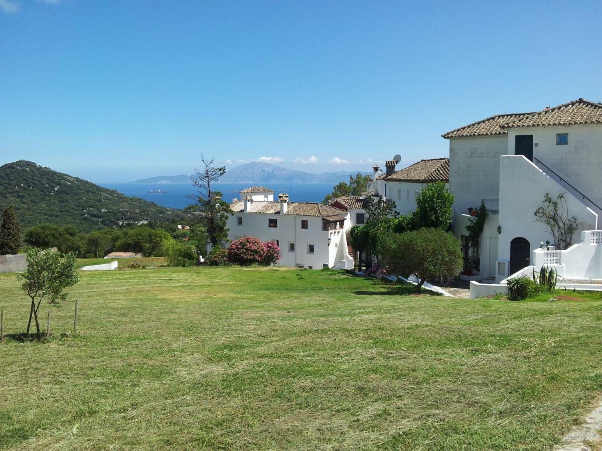 Apartamento Loft En Tarifa Eksteriør billede