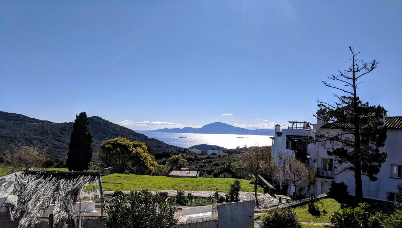 Apartamento Loft En Tarifa Eksteriør billede